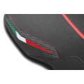LUIMOTO GP Italia Rider Seat Cover for Ducati Panigale / Streetfighter V2 (2025+) LUIMOTO GP Italia Rider Seat Cover for Ducati Panigale / Streetfighter V2 (2025+)